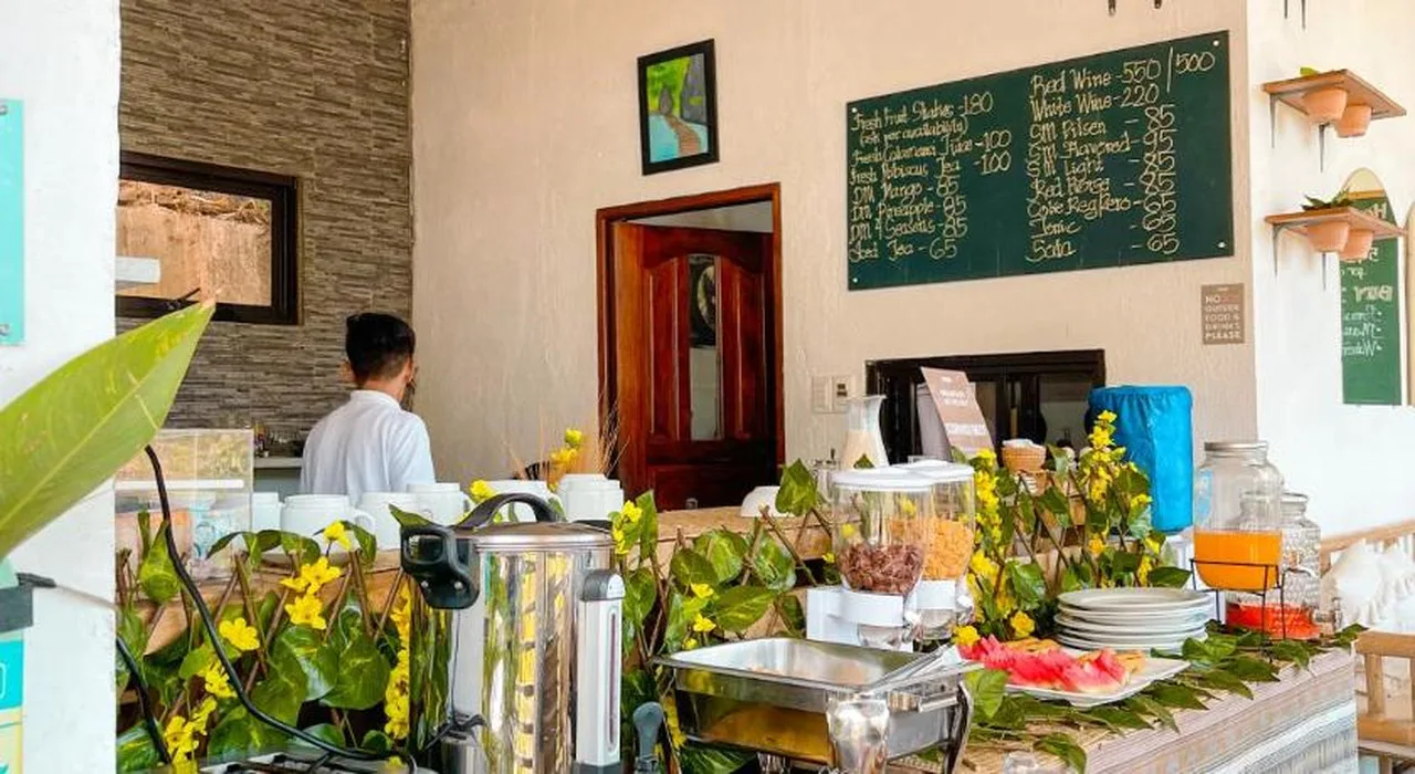 Vela Terraces Hotel photo 3