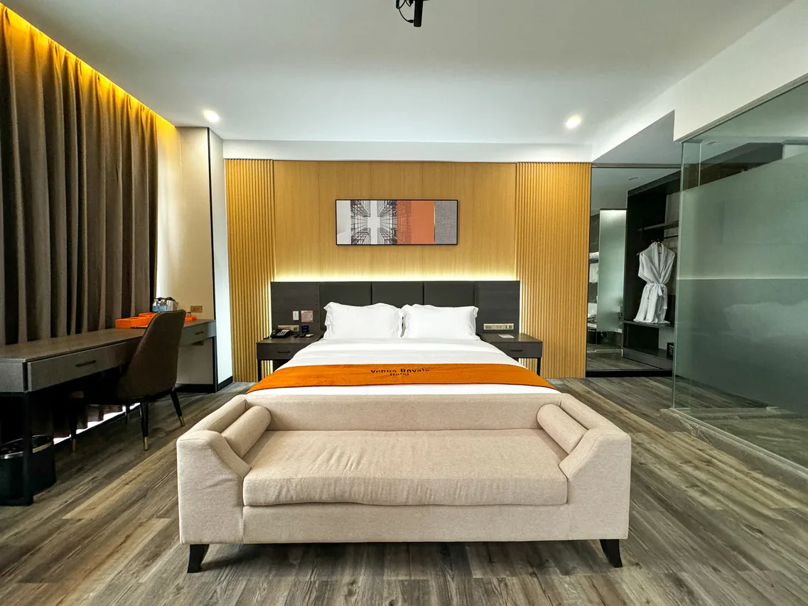 Venus Royale Hotel Coron photo 3