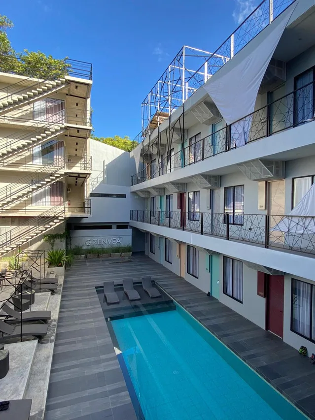 Zenvea Hotel