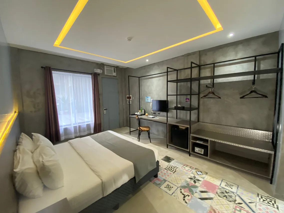 Zenvea Hotel photo 2