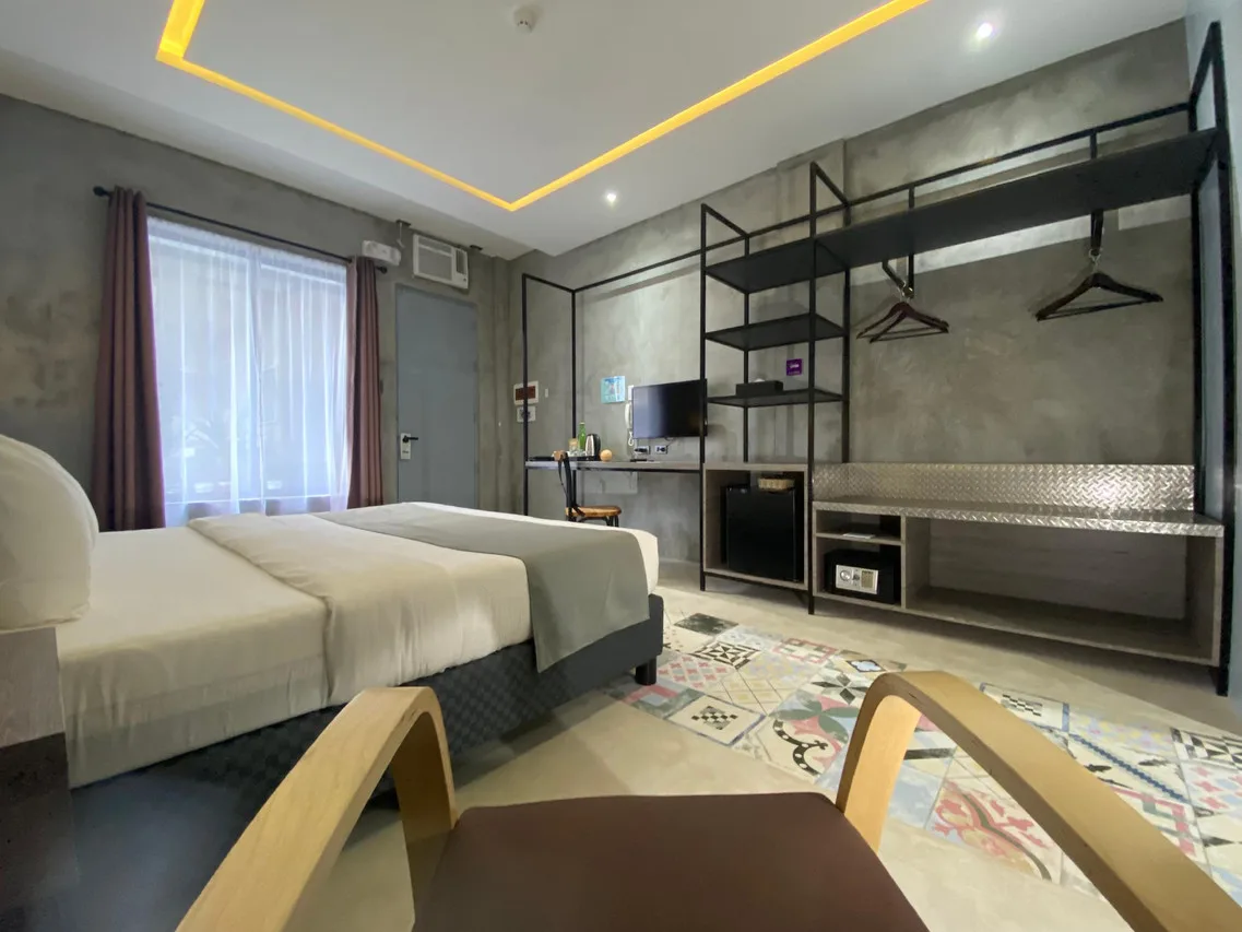 Zenvea Hotel photo 3