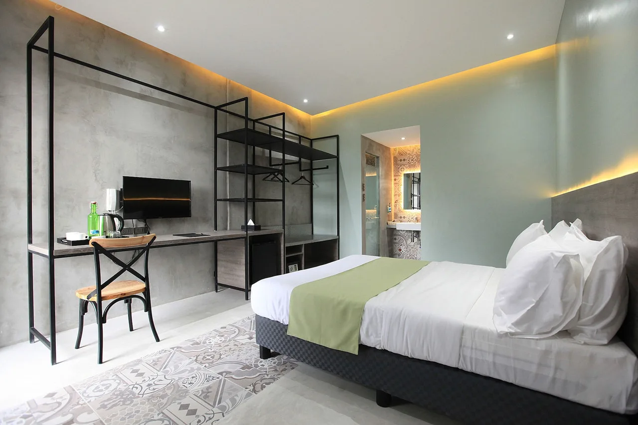 Zenvea Hotel photo 4