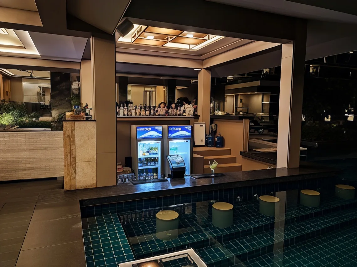 Zuri Resort photo 2