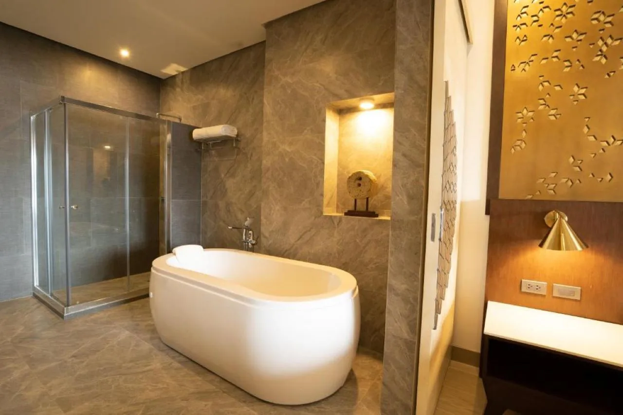 Zuri Resort photo 4