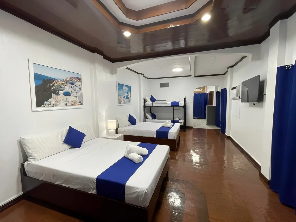 Rockwalled Adventure Resort by Hiverooms