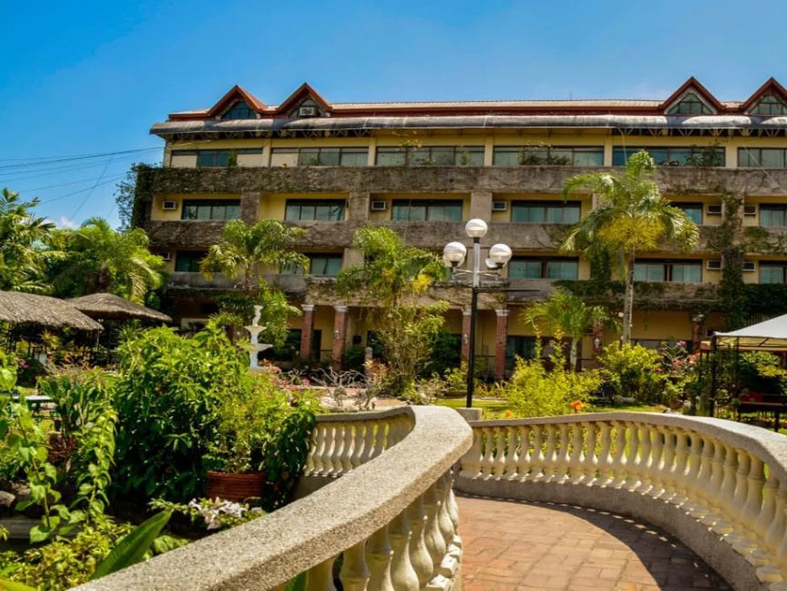 Kalipayan Resort