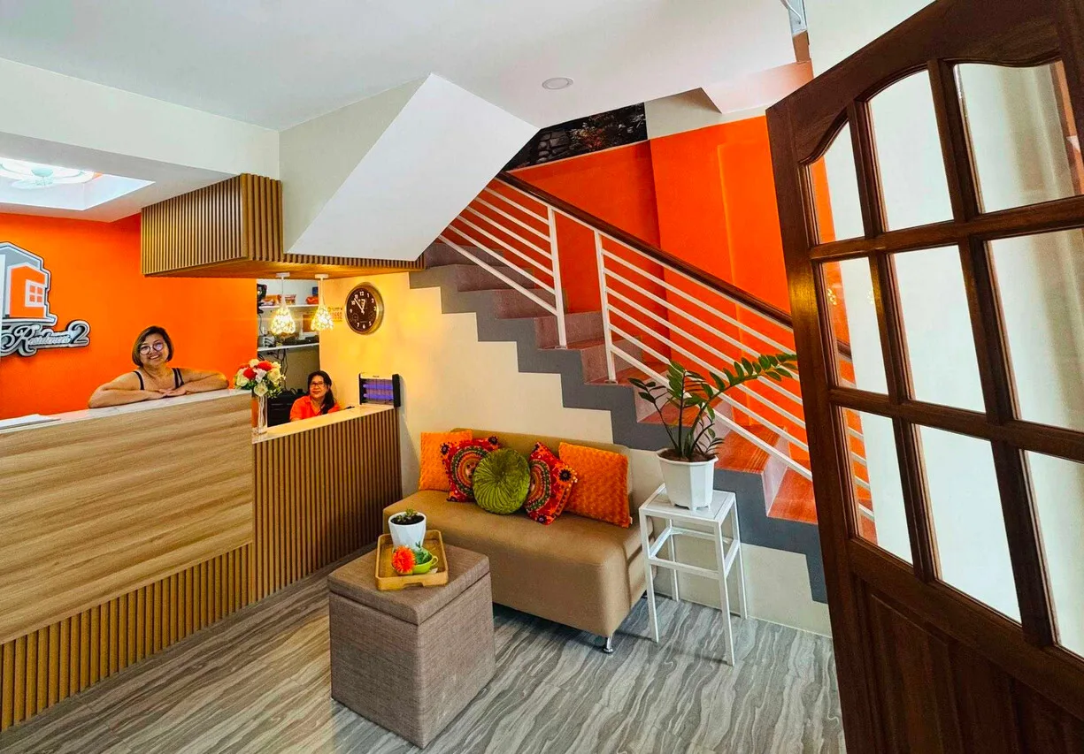 OYO 1158 Kegama Residences 2