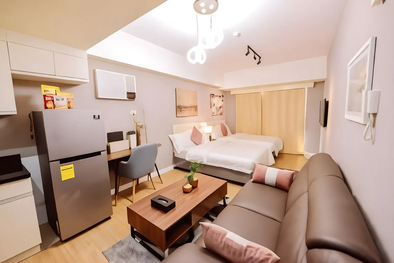 Davao Central Suites