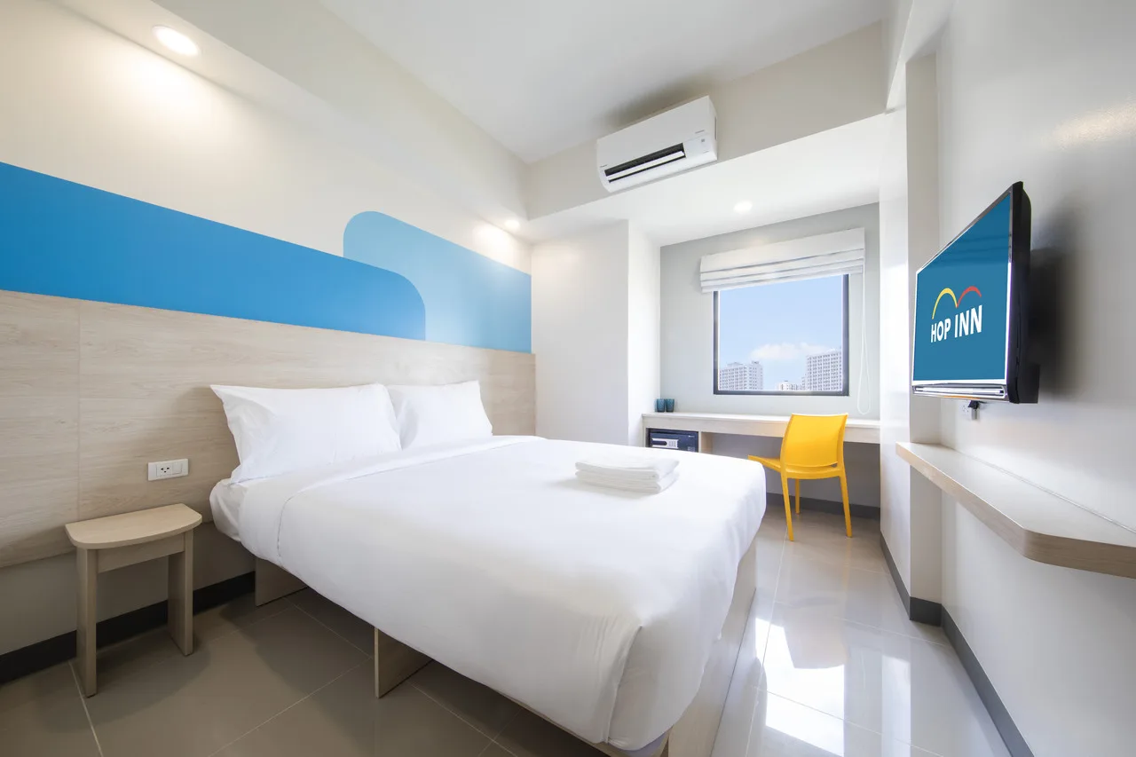 Hop Inn Hotel Davao