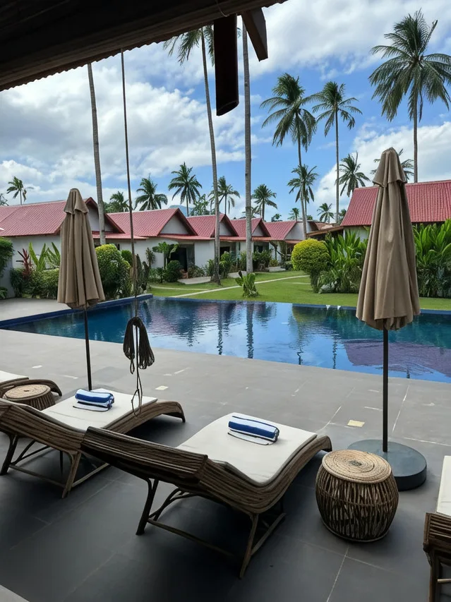 ANITSA RESORT photo 2