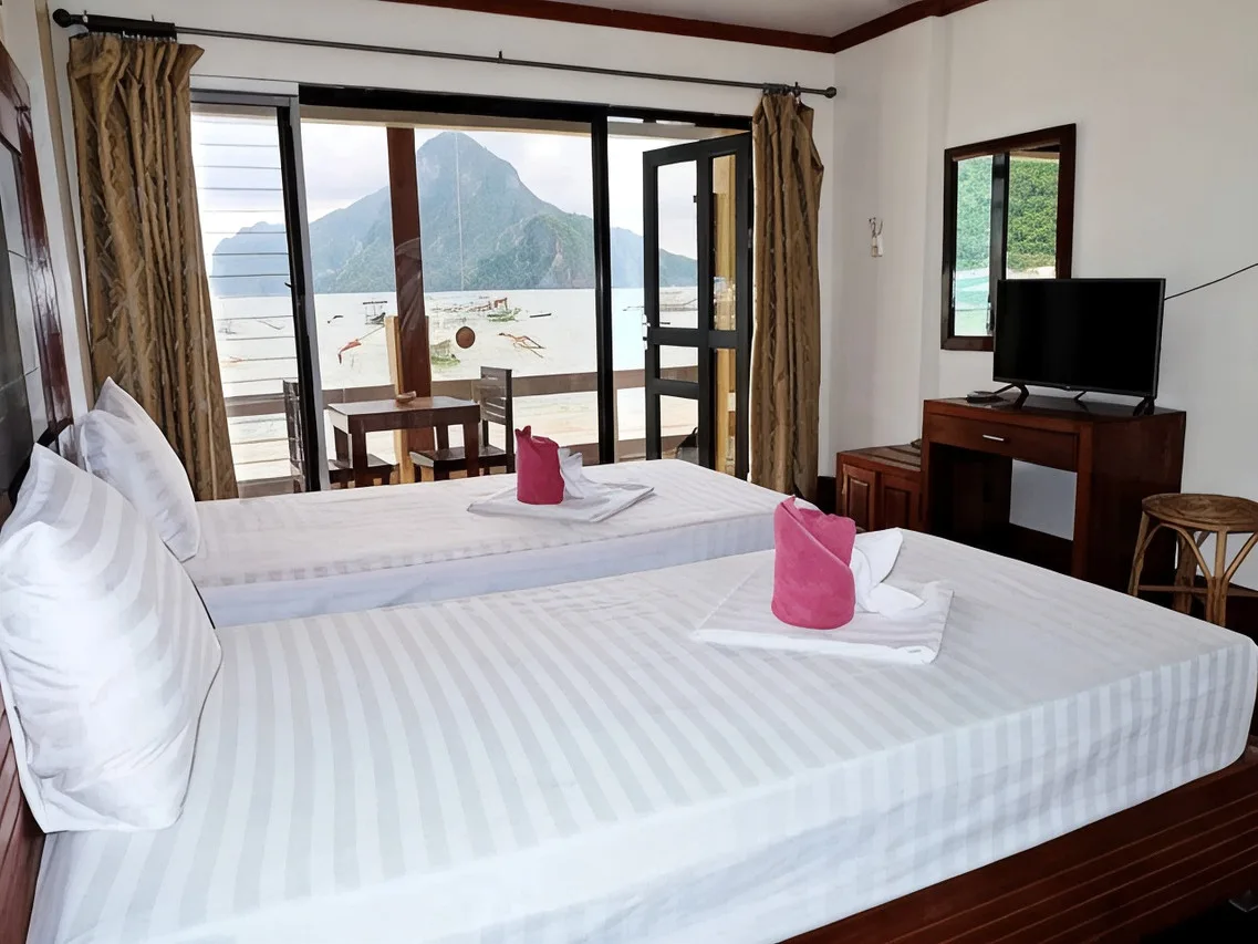 El Nido Beach Hotel photo 3