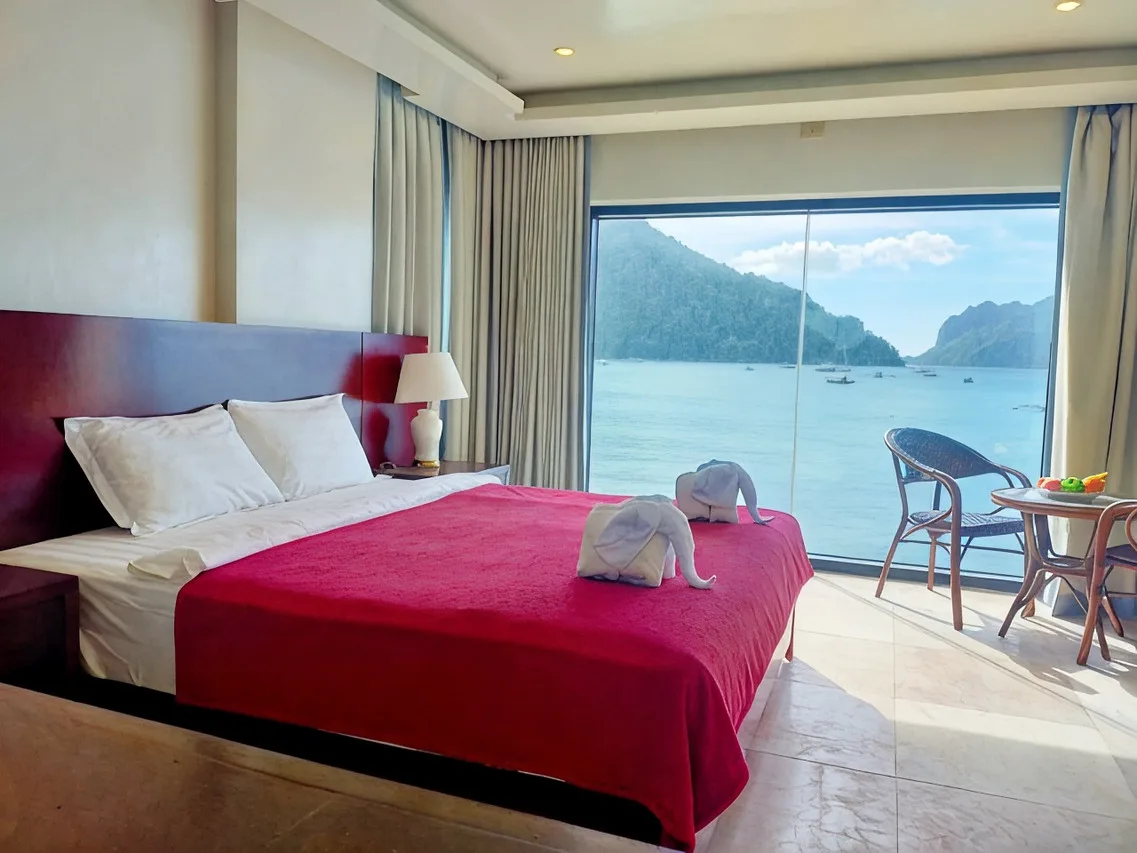 El Nido Beach Hotel photo 4