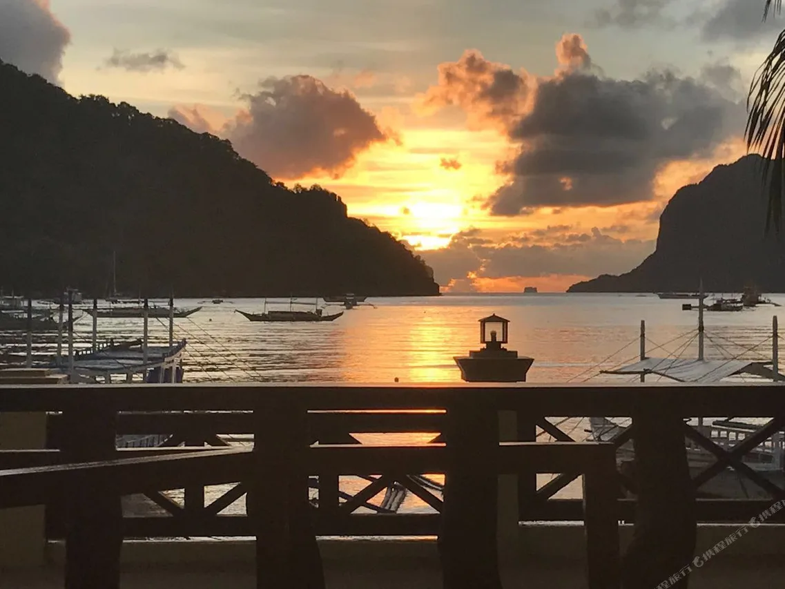 El Nido Garden Resort photo 2