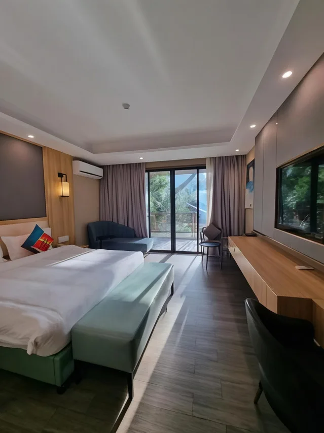 El Nido Garden Resort photo 4