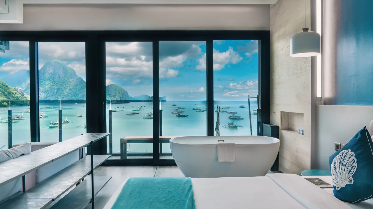 H Hotel El Nido - Vegan Friendly Hotel Managed by H Hospitality Group photo 2