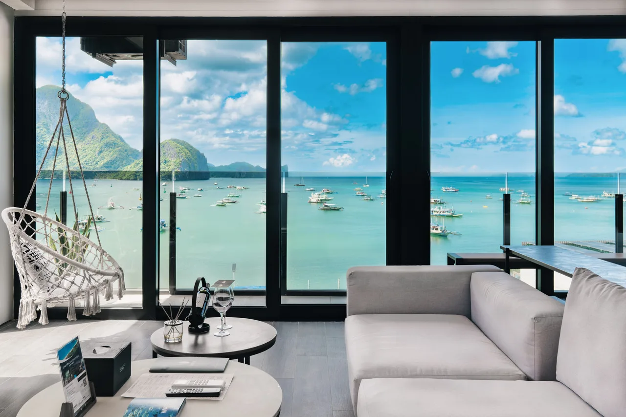 H Hotel El Nido - Vegan Friendly Hotel Managed by H Hospitality Group photo 3