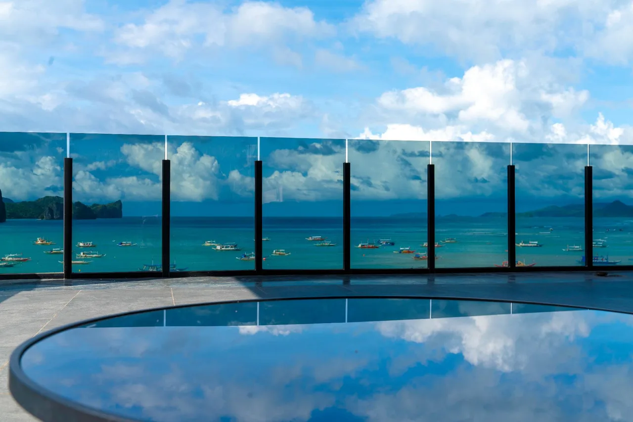 H Hotel El Nido - Vegan Friendly Hotel Managed by H Hospitality Group photo 4