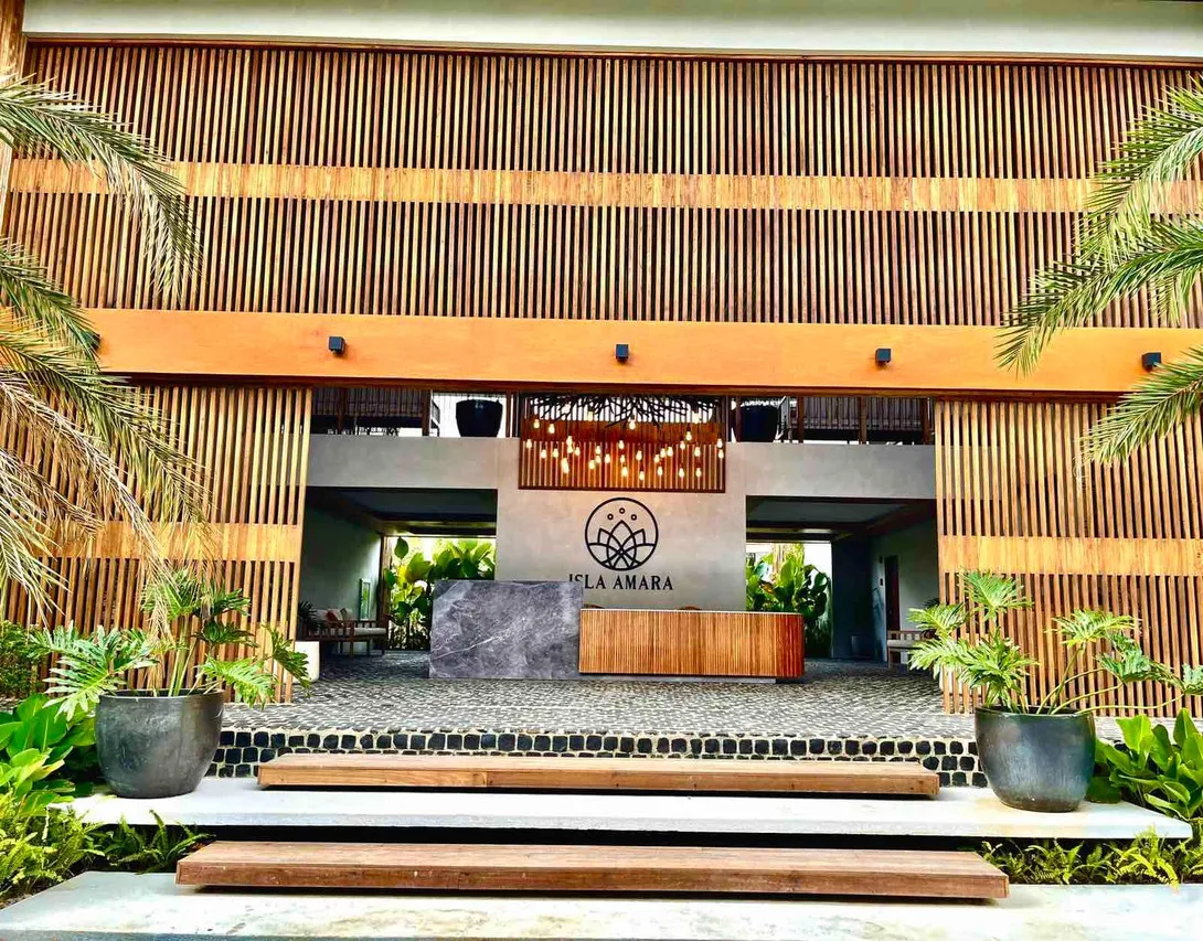 Isla Amara Resort