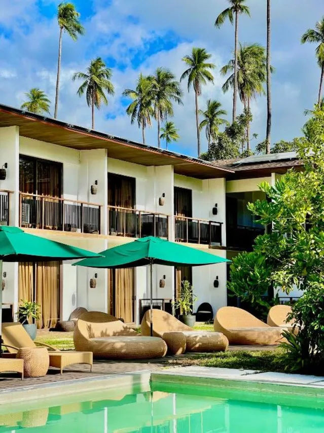 Isla Amara Resort photo 2