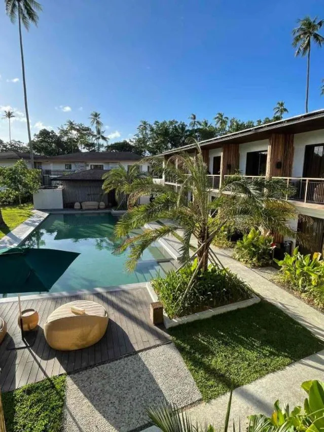 Isla Amara Resort photo 3