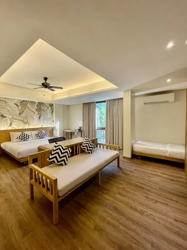 Isla Amara Resort photo 4