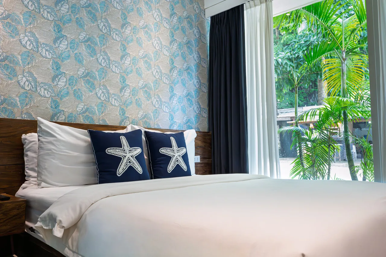 J Boutique Hotel El Nido Managed by H Hospitality Group photo 4