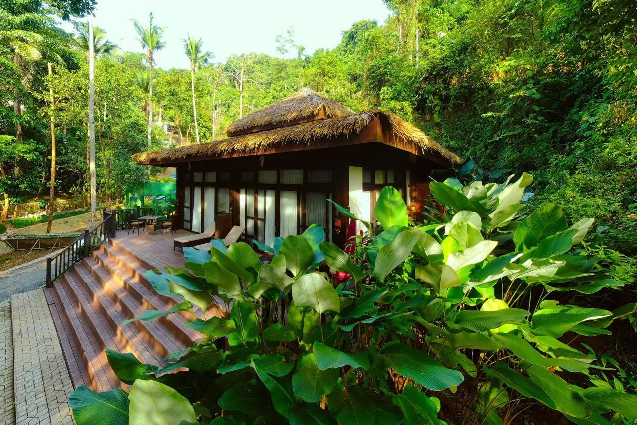 Lihim Resorts photo 2