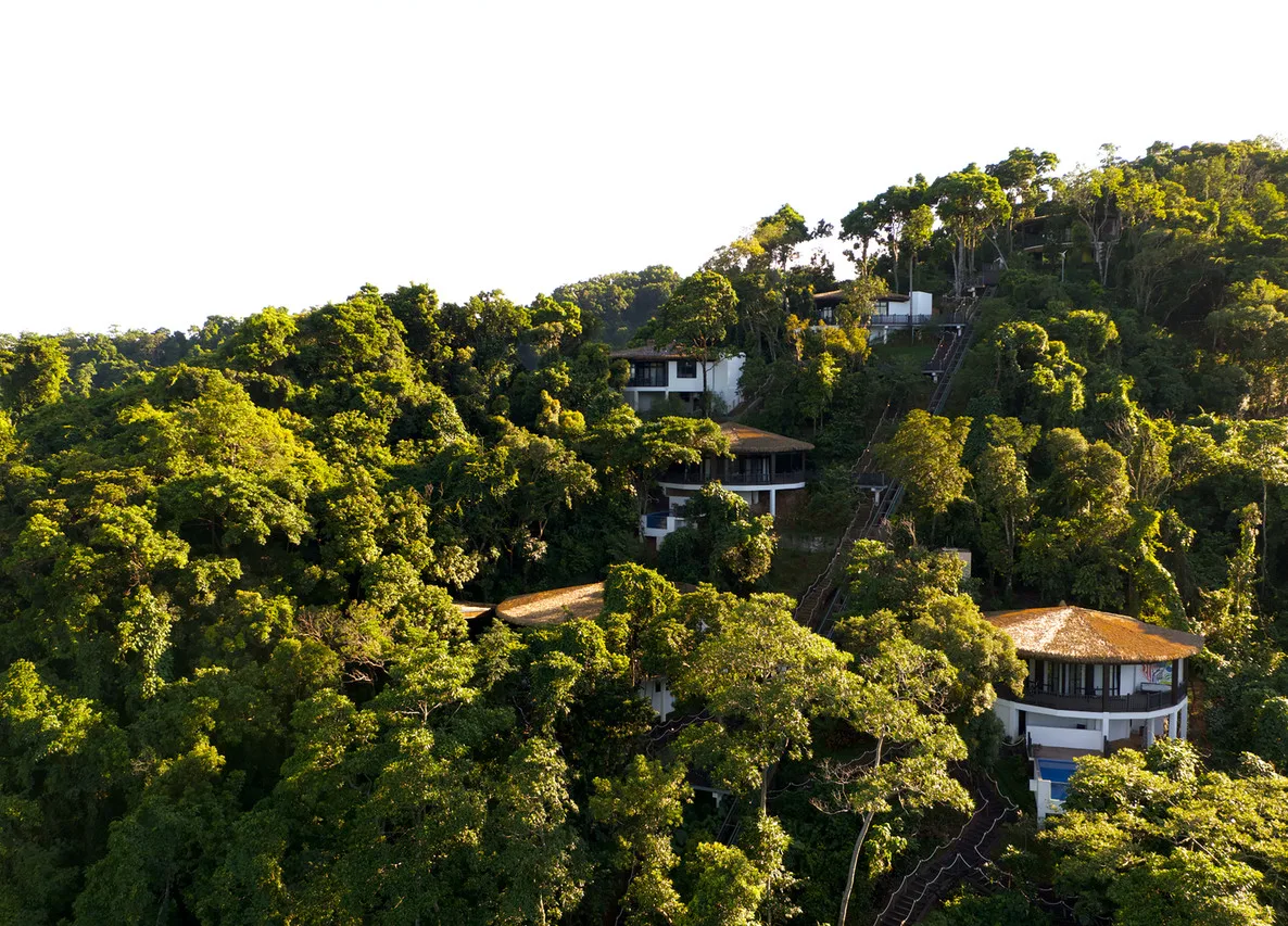 Lihim Resorts photo 4