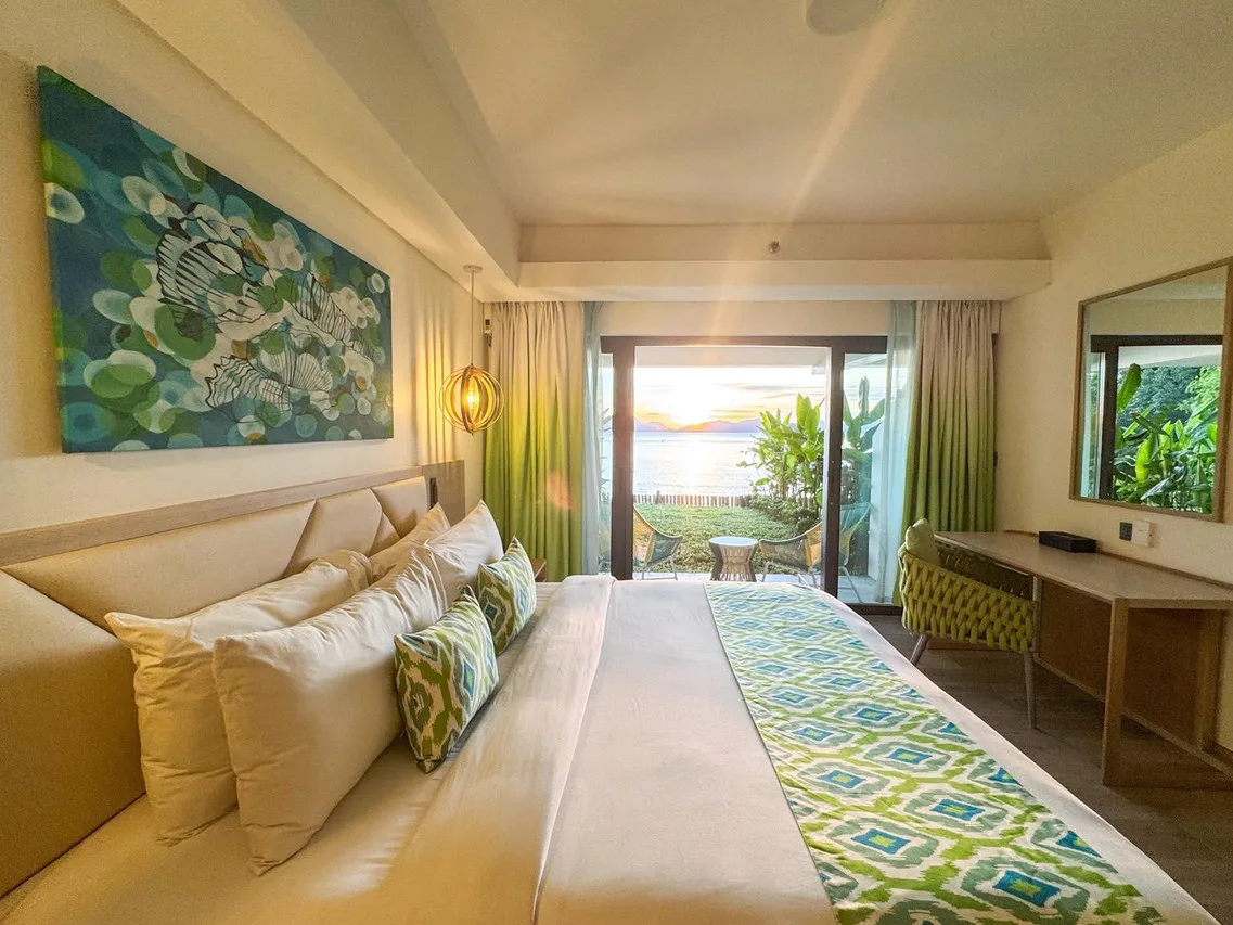 Lime Resort El Nido