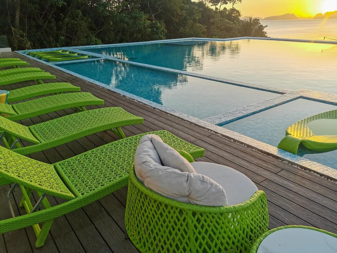 Lime Resort El Nido photo 2