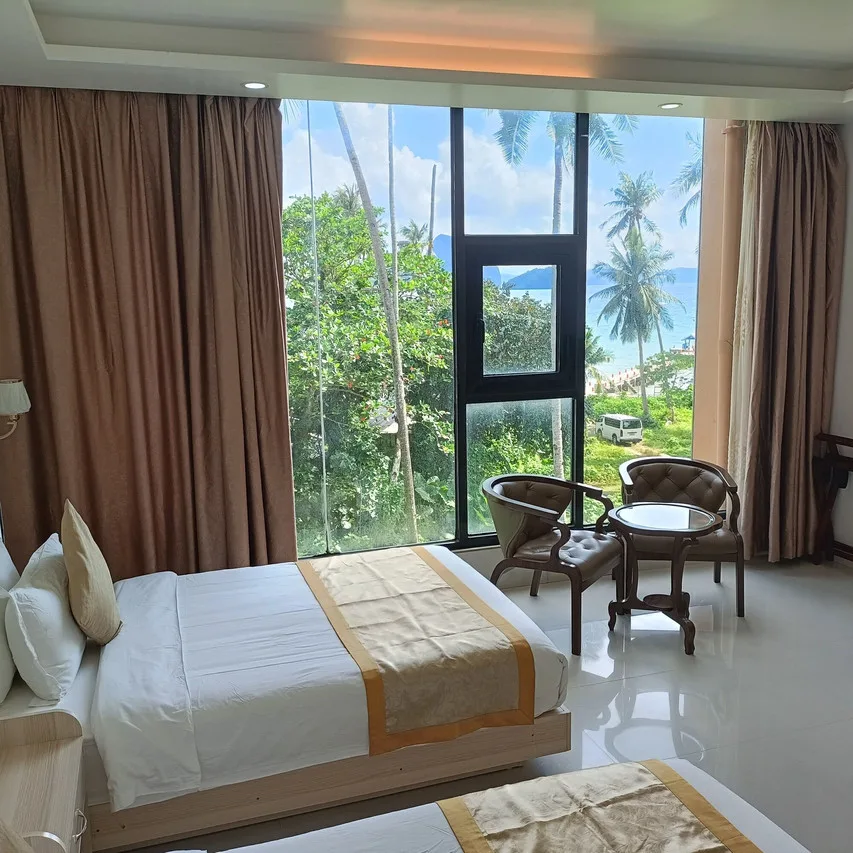 One El Nido Suite photo 3