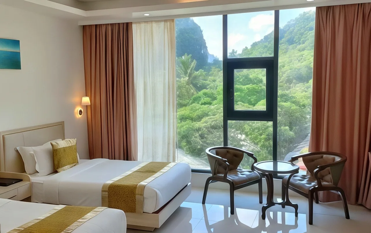 One El Nido Suite photo 4
