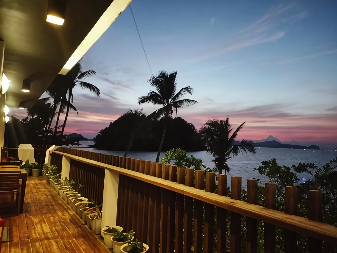 Orange Pearl Beach Resort photo 3