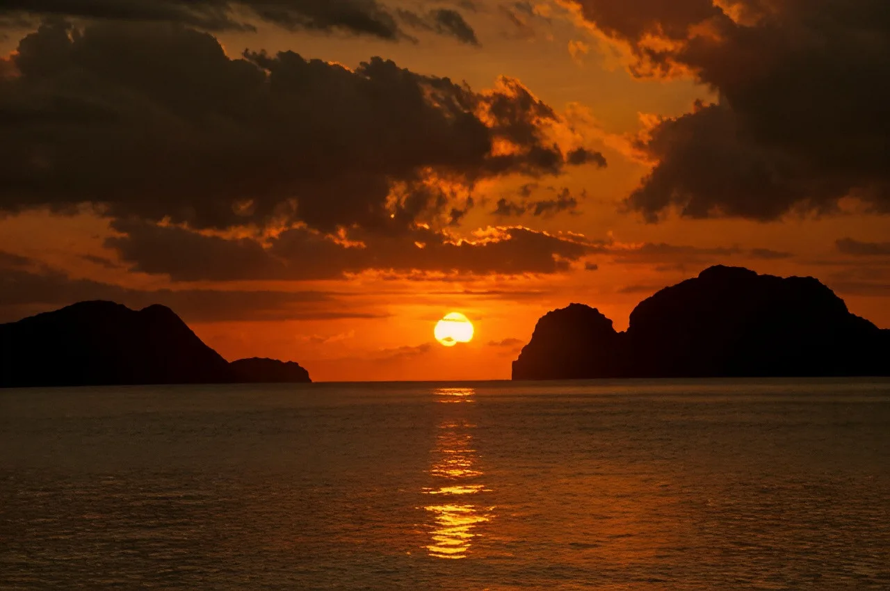 Orange Pearl Beach Resort photo 4