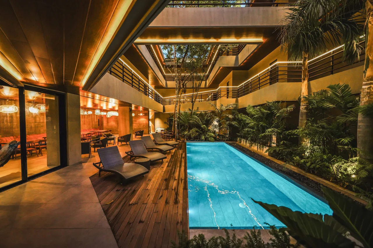 Piece Lio from Japan Managed by H Hospitality Group