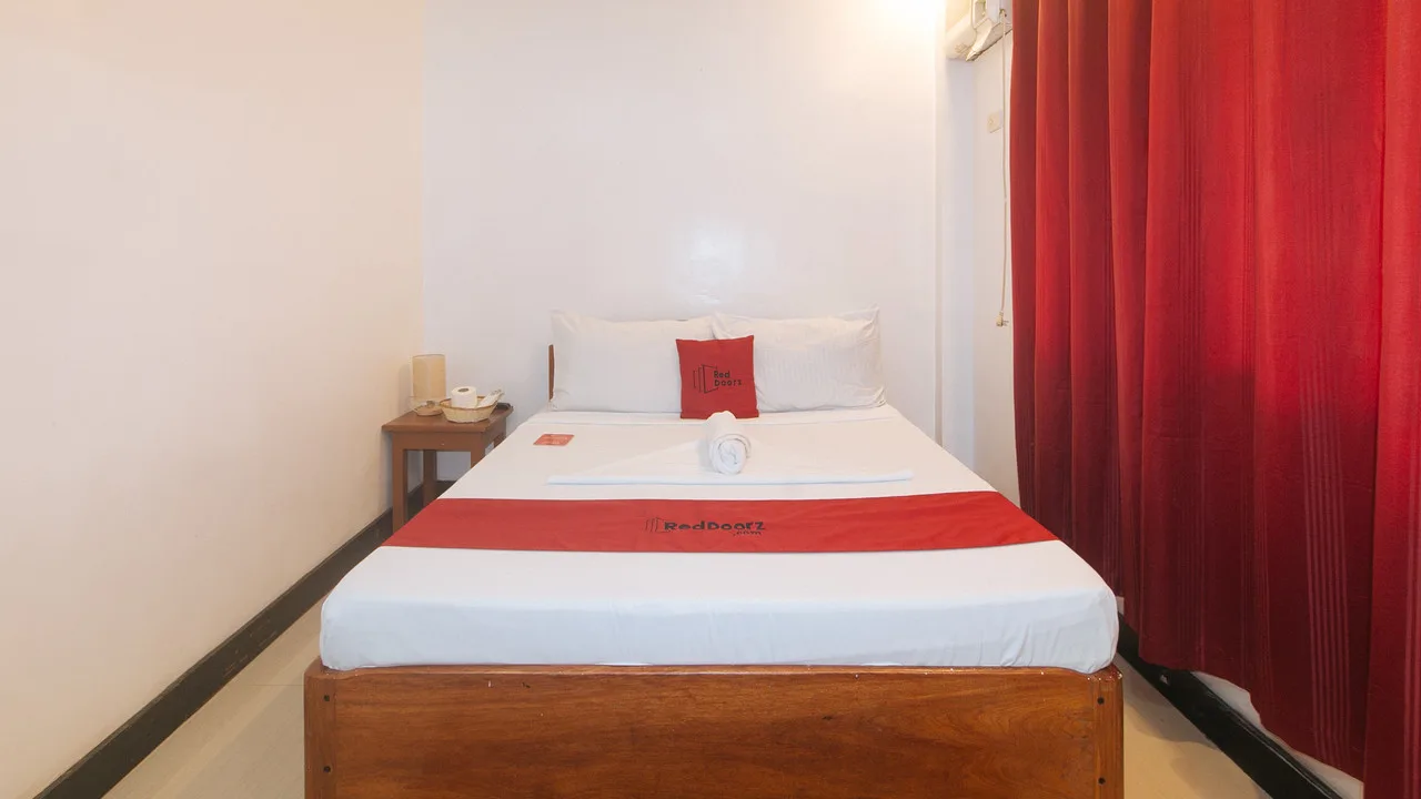 RedDoorz @ Lualhati Garden Cottage El Nido Palawan