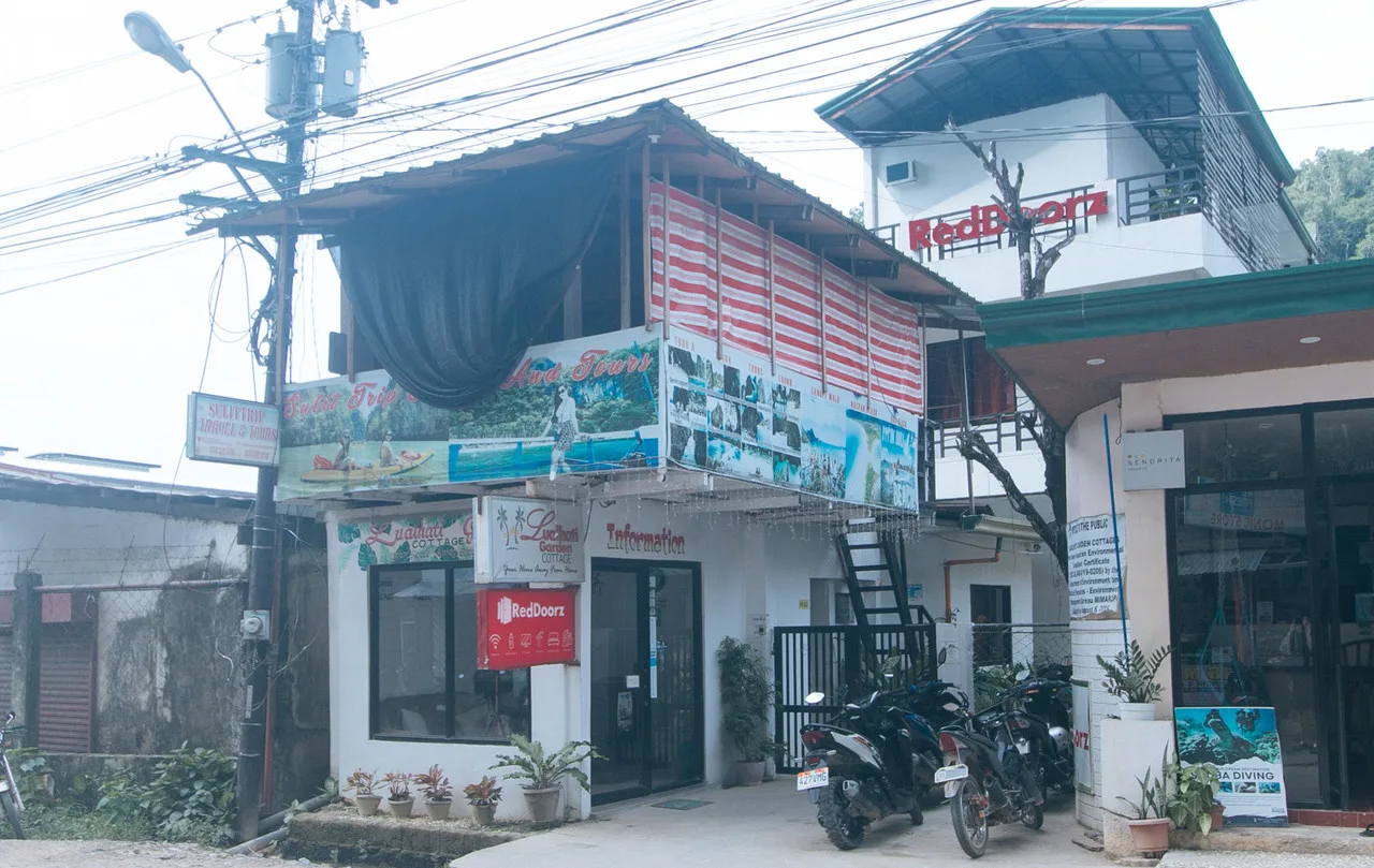 RedDoorz @ Lualhati Garden Cottage El Nido Palawan photo 3