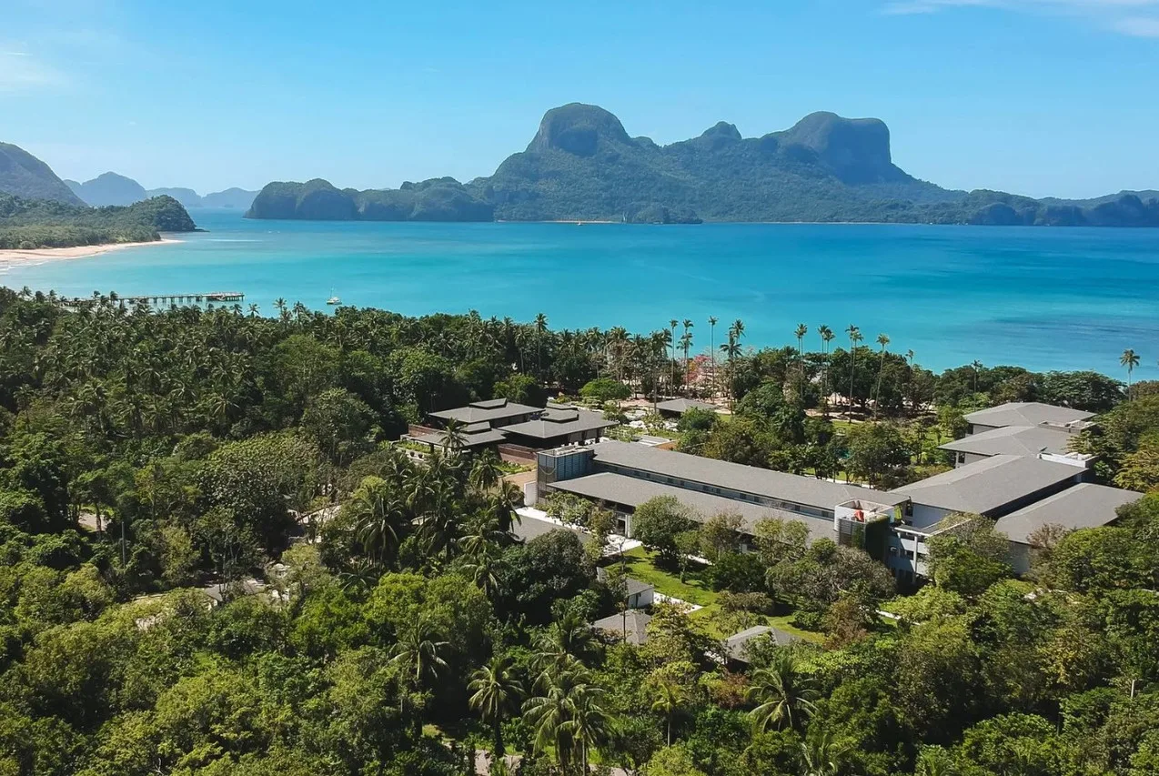 Seda Lio El Nido Palawan