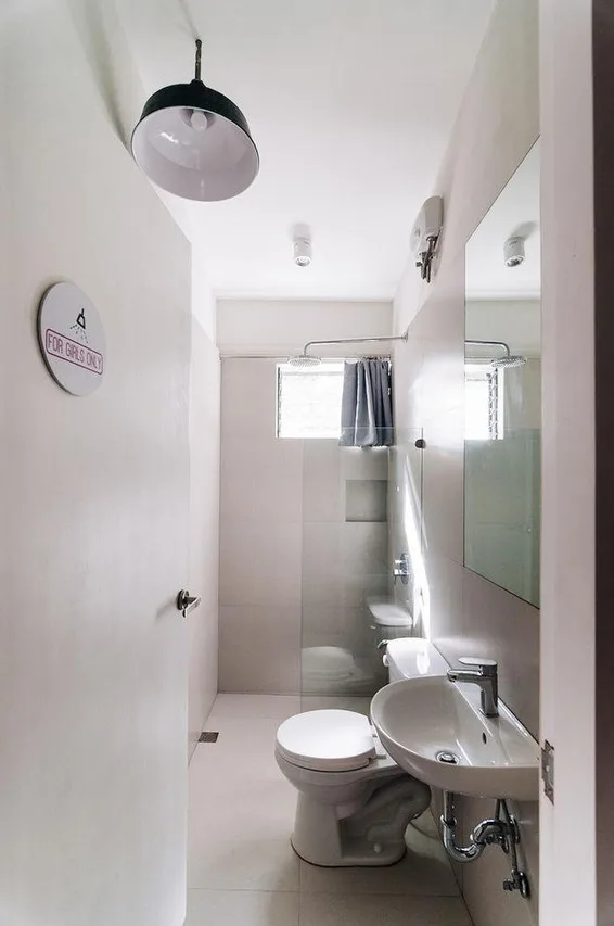 Spin Designer Hostel - El Nido photo 3