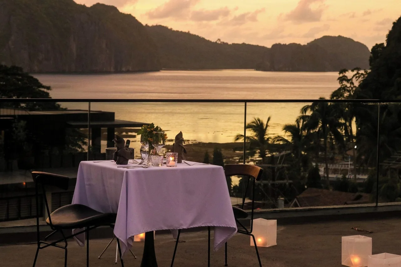 The Funny Lion - El Nido photo 2