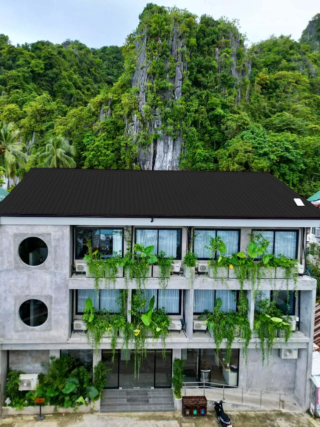 Z Garden Hotel Managed by H Hospitality photo 3