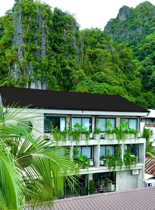 Z Garden Hotel Managed by H Hospitality photo 4