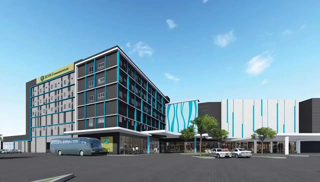 Go Hotels Iligan