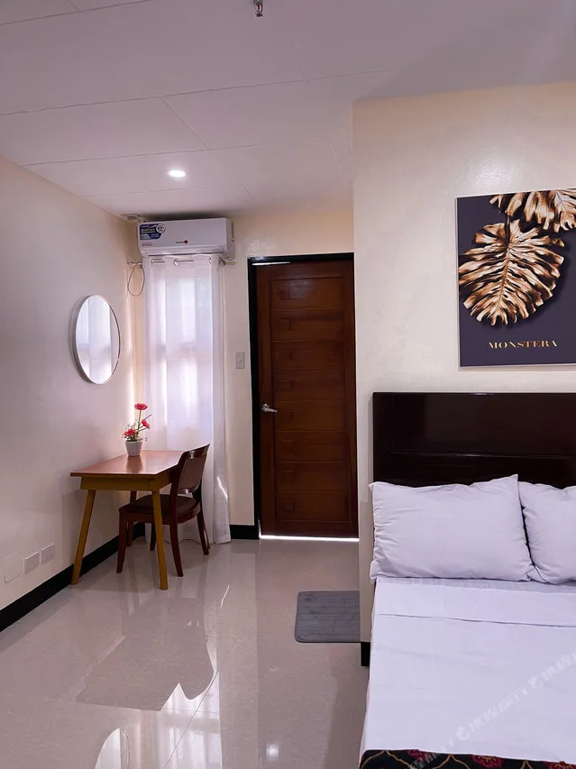 Gabz'k Hotel &amp; Resort