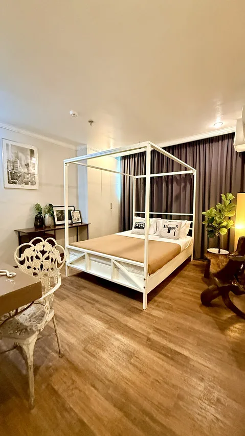 Hotel Tiffany Laoag