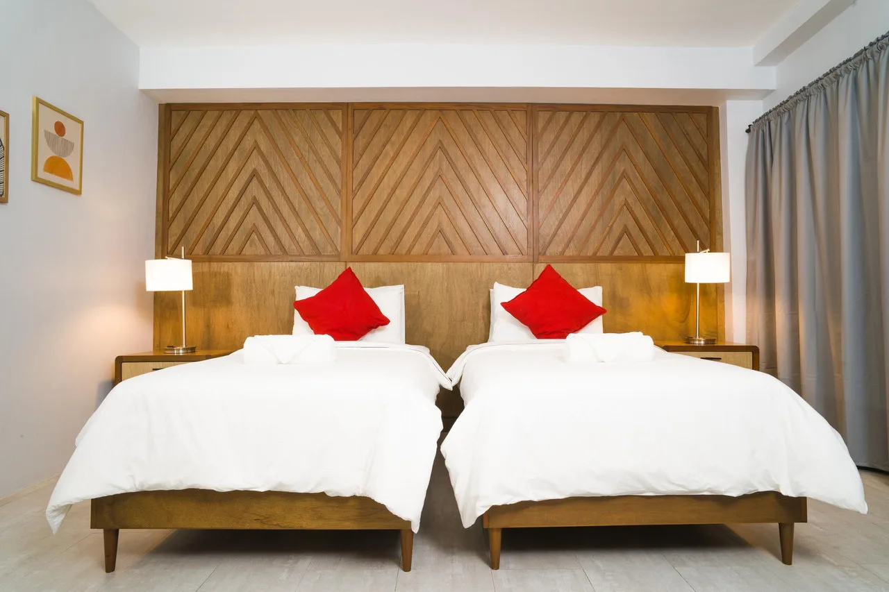 Hotel Lucca