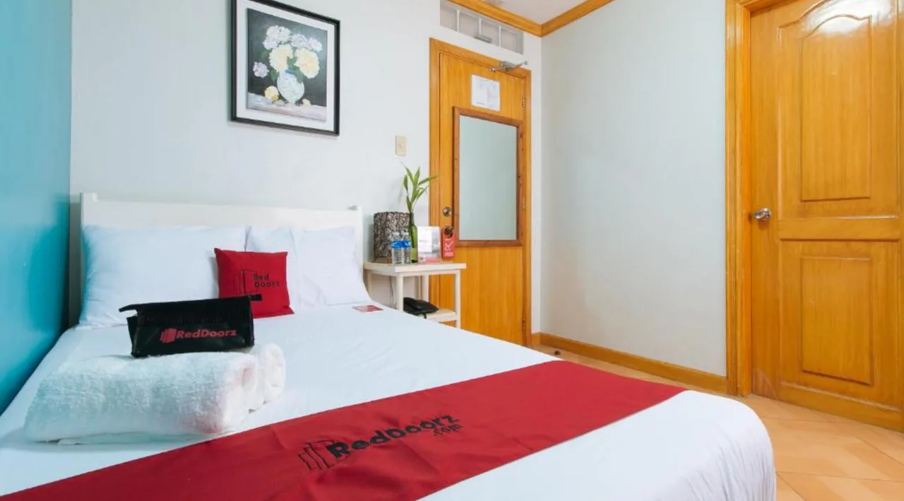 RedDoorz @ Arimbay Legazpi City