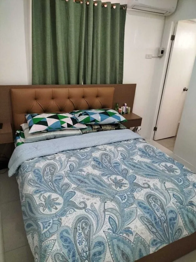 Family Oasis: Secure 4BR Home, Pool, 24/7 Security - Philippines
