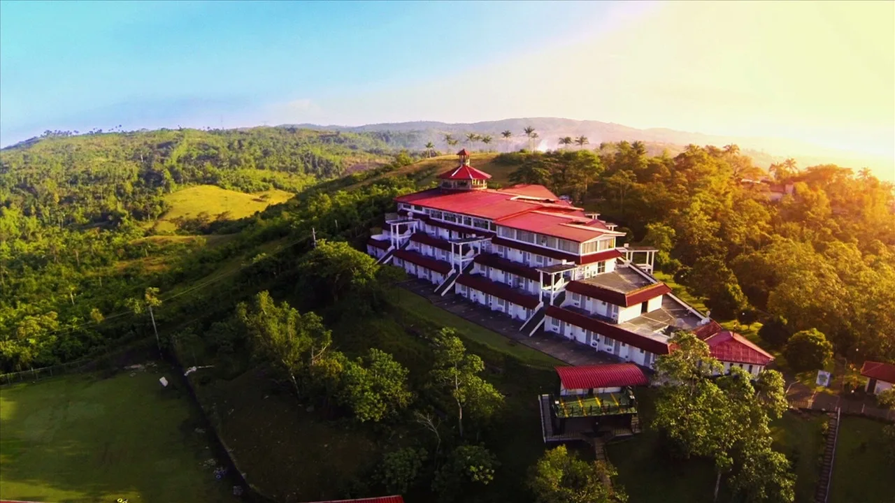 Caliraya Resort Club