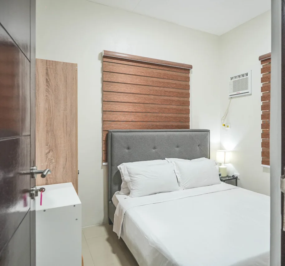 Manzil Anilao B&B 2 Bdr Apt. U4